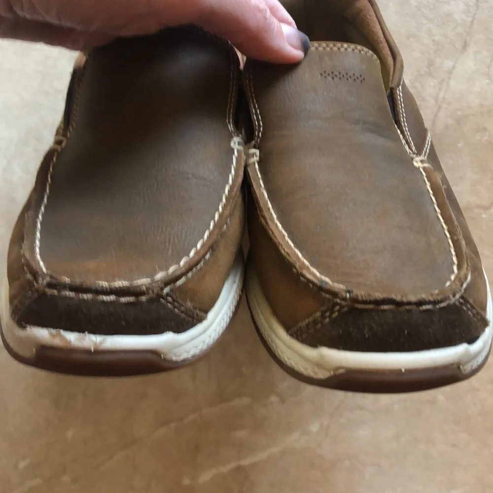 Florsheim dress shoe